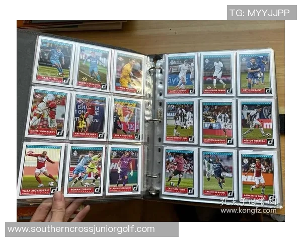 新手入门必备:最适合初学者收藏的足球球星卡推荐 新手入门必备:最适合初学者收藏的足球球星卡推荐