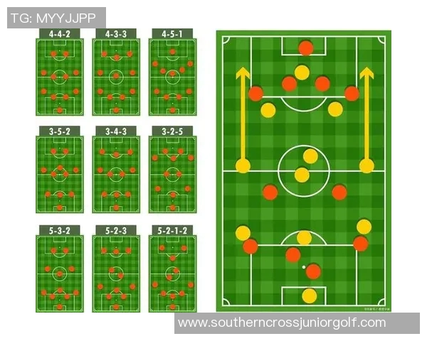 球星如何从基础开始学习足球技巧与战术解析 球星如何从基础开始学习足球技巧与战术解析