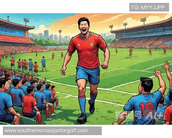 足球星父母背后的故事与他们如何塑造孩子的绿茵梦想 足球星父母背后的故事与他们如何塑造孩子的绿茵梦想