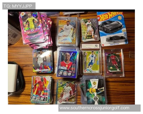 山姆足球球星卡的价值与用途解析:收藏与投资双重优势 山姆足球球星卡的价值与用途解析:收藏与投资双重优势